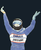 Damon Graham Devereux Hill by Muneta & Cerracín