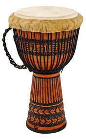 musique afrique djembé exercice