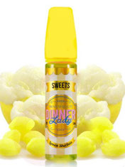 Lemon Sherbet de Dinner Lady (UK)