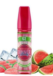 Watermelon Slices de Dinner Lady (UK)