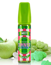 Apple Sours de Dinner Lady (UK)