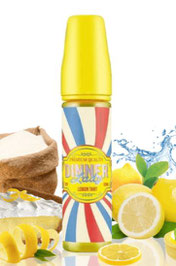 Lemon Tart de Dinner Lady (UK)