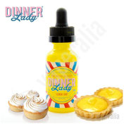 Lemon Tart de Dinner Lady (UK)