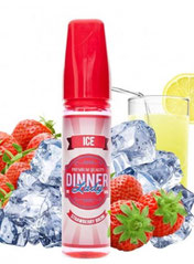 Strawberry Bikini de Dinner Lady (UK)