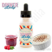 Rice Pudding de Dinner Lady (UK)