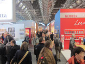 Buchmesse