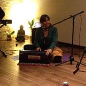 meditazione