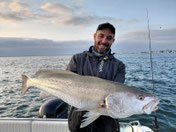 julien giraud-rauch guide de pêche