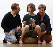 AuJA für Fachkräfte: Inklusion, Förderung und Barrierefreiheit von und für Autist*innen in Theorie und mittels vieler praktischer Übungen, Videofeedback-Analysen, Vernetzung mit Gleichgesinnten