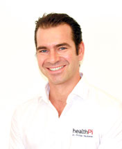 Dr. Philipp R. Heuberer, FA für Orthopädie und orthopädische Chirurgie, IOC Diploma Sports Physician
