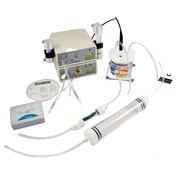 Q-teach Animal CO2 Package 1 - insects, fish respirometry