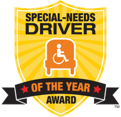 Application National School Bus Driver of the Year Award