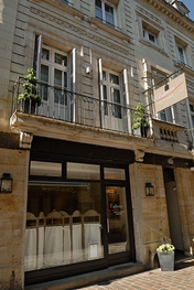 hotel-city-centre-Tours-Touraine-Loire-Valley