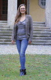 Michaela Schwarz, Lotsendienst Havelland©