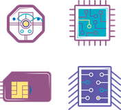 la conductivité dans le marché de la connectique