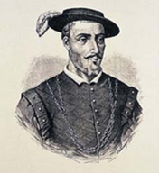 Francisco Hernandez de Toledo