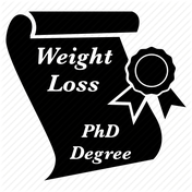 Weight loss PhD by Virtual Personal Trainer