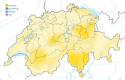 Verbreitung