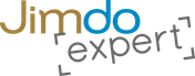 Logo Jimdo expert