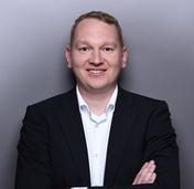 Kristoffer Ditz - Trainer der Hanseatic Business School.