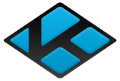 Kodi logo