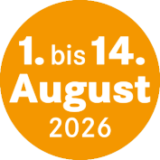 Gehe zur RELAX-Aktion 1. bis 14. August 2026