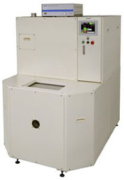 炭化水素系洗浄機　ワンバス型