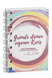 Buchcover "Gründe deinen eigenen Kreis"