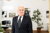 Hans-Jürgen Klien, Klien Executive Search, Headhunter