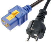 T23 - Tc19 Kabel für Powersoft K3 DSP