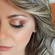 trucco occhi  sposa, luminoso realizzato con l'aerografo in provincia di Roma