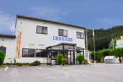 企業紹介①　東北鉄興社本事務所
