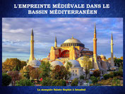 L'empreinte médiévale dans le bassin méditerranéen nouveau programme seconde histoire géographie