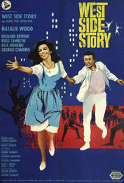 West side story film