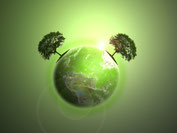 logo terre écologie espaces verts