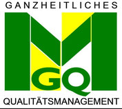 Zertifikat Ganzheitliches Qualitätsmanagement