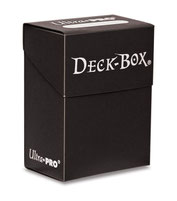 Yugioh Deckbox