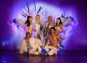 Somme Groupes - Agence de voages - Réceptif - Somme - Groupe - Séjour - Voyage - Journée - Cabaret - Restaurant en groupe - Cabaret le Ptit Baltar - Déjeuner dansant - Repas dansant