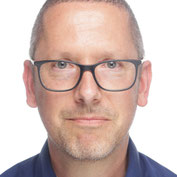 Oliver W. Luser, Foto: pv