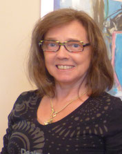 Gabriele Hartmann