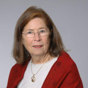 Erika Reichhardt, Foto: pv