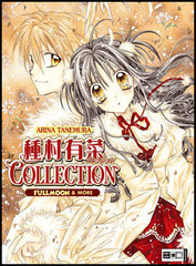 Arina Tanemura Collection