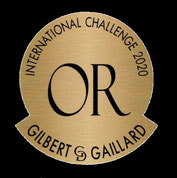 Gilbert & Gaillard 2020 