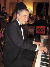 Andreas Hertel Bar Piano Dinnerjazz Barjazz Swingjazz