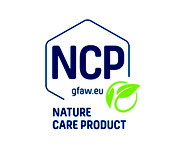Die ökologischen Golden Bull® Readymix Produkte für die Lederreinigung und Lederpflege sind durch EcoControl nach den Richtlinien des Natrue Care Product Standards zertifiziert.