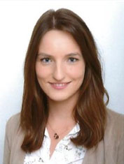 Susanne Zaussinger, , Coachin in der Produktionsschule #Potenzial Jugend