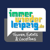 Touren, Events & Locations auf immerwiederleipzig.de