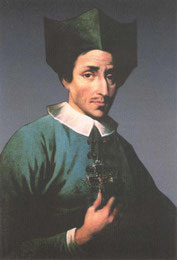 Nicolò Stenone.