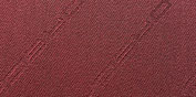 Porsche script schrift Dunkelrot