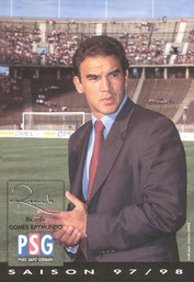 RICARDO  97-98